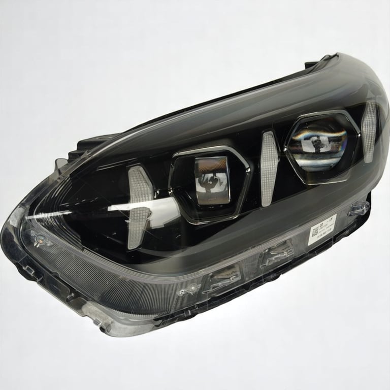 Frontscheinwerfer Kia Ceed 92101-J7500 Full LED Links Scheinwerfer Headlight