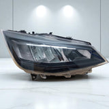Frontscheinwerfer Seat Ibiza V 6F1941006 Full LED Rechts Scheinwerfer Headlight