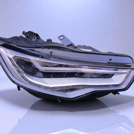 Frontscheinwerfer Audi A6 C7 4G0941774C Full LED Rechts Scheinwerfer Headlight