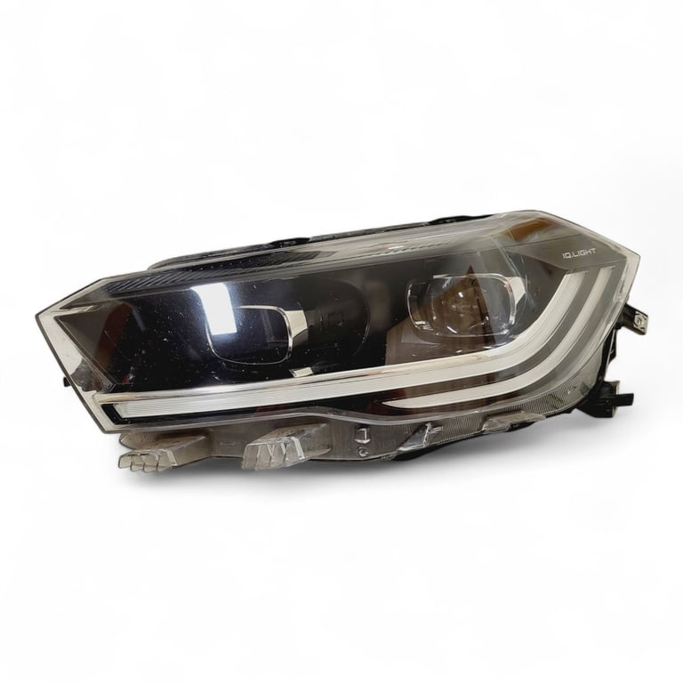 Frontscheinwerfer VW Polo 2G1941035L Full LED Links Scheinwerfer Headlight SCH3297844913cm