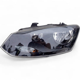Frontscheinwerfer VW Polo 6R1941007G Links Scheinwerfer Headlight SCH8530950973ik