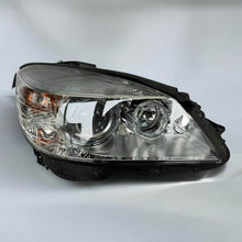 Load image into Gallery viewer, Frontscheinwerfer Mercedes-Benz A2048203059 Rechts Scheinwerfer Headlight SCH4681418508ou