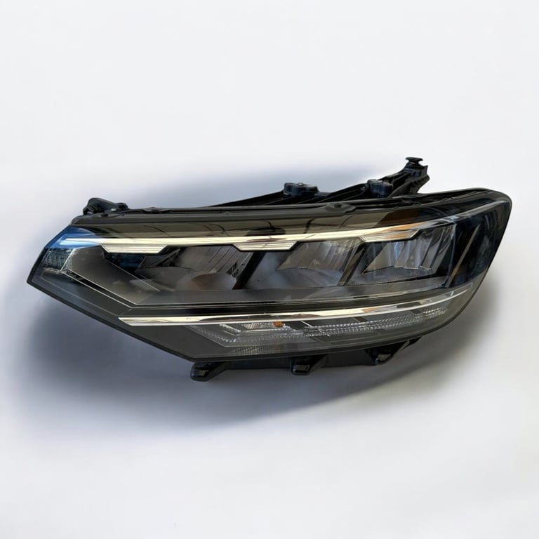 Frontscheinwerfer VW Passat B8 3G1941035 Links Scheinwerfer Headlight