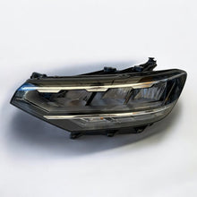 Load image into Gallery viewer, Frontscheinwerfer VW Passat B8 3G1941035 Links Scheinwerfer Headlight