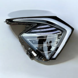 Frontscheinwerfer Kia Sportage V R292112020 92102R2100 Rechts Headlight