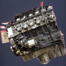 Load image into Gallery viewer, Motor BMW X5 E53 M57D30 3.0 184PS 2002 Diesel Engine Unkomplett