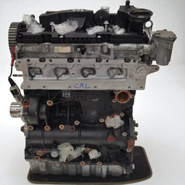 Motor Audi Seat Skoda VW A3 Leon CRLB 2.0 TDI 150PS 110kW Diesel Unkomplett