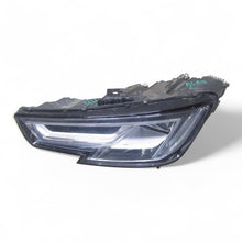Laden Sie das Bild in den Galerie-Viewer, Frontscheinwerfer Audi A4 B9 8W0941033A Full LED Links Scheinwerfer Headlight SCH2397150913un