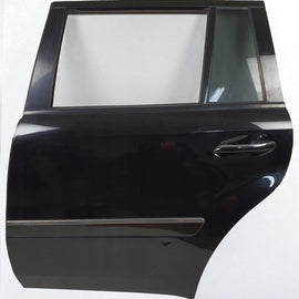 Tür Mercedes-Benz X164 Hinten Links Door Porta Porte
