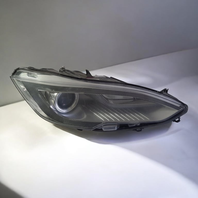 Frontscheinwerfer Tesla Model S 1012227-00-C Rechts Scheinwerfer Headlight