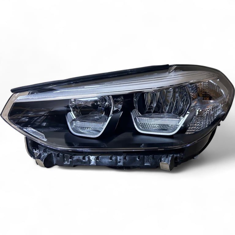 Frontscheinwerfer BMW X3 G01 X4 G02 8739641-04 LED Links Scheinwerfer Headlight SCH2195984947qi
