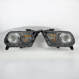 Frontscheinwerfer Ford AR33-13005-BD AR33-13006-BD Ein Stück (Rechts oder Links) SCH7766664156st