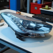 Load image into Gallery viewer, Frontscheinwerfer Citroën Ds5 9806092980 LED Rechts Scheinwerfer Headlight