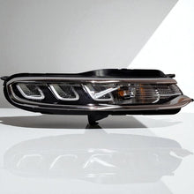 Laden Sie das Bild in den Galerie-Viewer, Frontscheinwerfer Citroën C3 III 9823312980 LED Rechts Scheinwerfer Headlight SCH3687372814kj