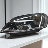 Frontscheinwerfer VW Golf VII 5g1 5G1941005 Links Scheinwerfer Headlight