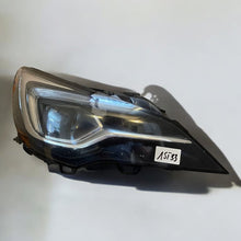 Laden Sie das Bild in den Galerie-Viewer, Frontscheinwerfer Opel Astra K 39077807 Rechts Scheinwerfer Headlight SCH6957632168la