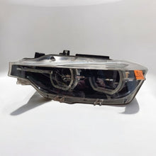 Load image into Gallery viewer, Frontscheinwerfer BMW 3 F30 F31 9883519-01 1EX012103-19 Full LED Links Headlight SCH1636181100sj