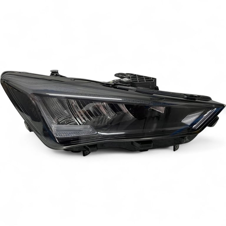 Frontscheinwerfer Seat Leon 5FB941006D LED Rechts Scheinwerfer Headlight SCH1813464831zv