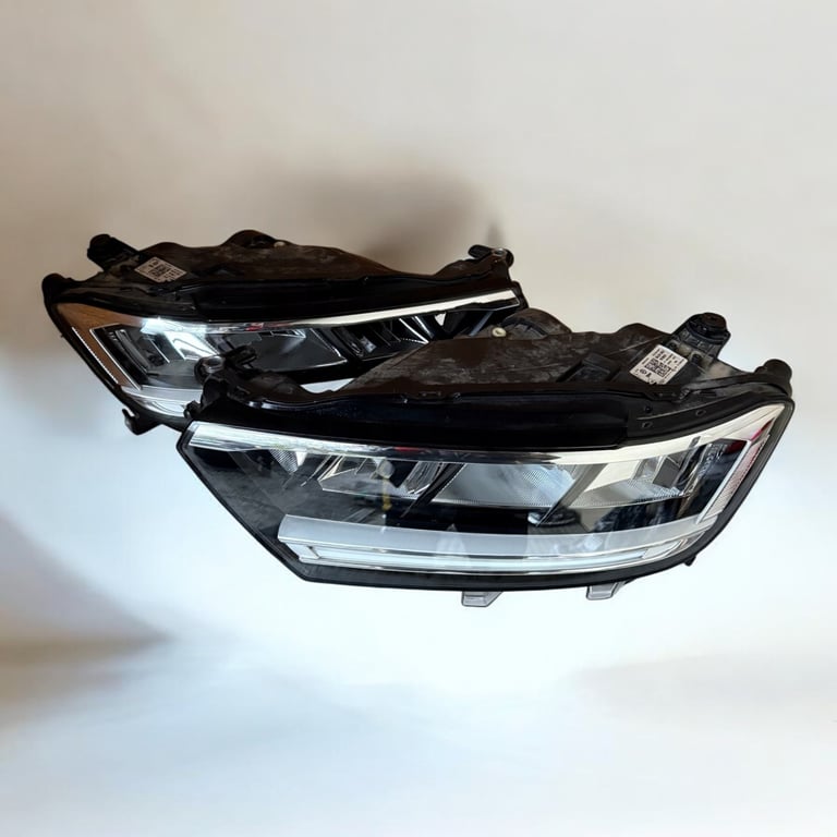 Frontscheinwerfer VW T-Roc 2GA941006F 2GA941005F Ein Stück (Rechts oder Links)