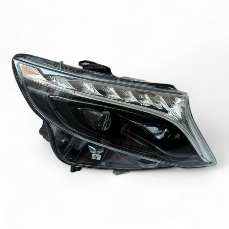 Frontscheinwerfer Mercedes-Benz Vito W447 A4479063301 LED Rechts Headlight SCH3200119641xd