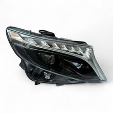 Laden Sie das Bild in den Galerie-Viewer, Frontscheinwerfer Mercedes-Benz Vito W447 A4479063301 LED Rechts Headlight SCH3200119641xd