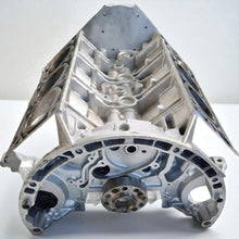 Load image into Gallery viewer, Motor Mercedes-Benz 272940 3.0 280 231PS 170kW Diesel Engine Unkomplett