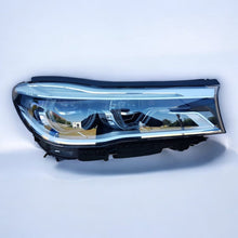 Load image into Gallery viewer, Frontscheinwerfer BMW 7 G11 G12 7483906 LED Rechts Scheinwerfer Headlight