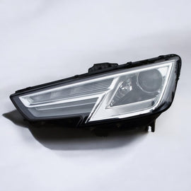 Frontscheinwerfer Audi A4 B9 8W0941005 Bi-Xenon Links Scheinwerfer Headlight SCH7094984102op