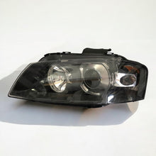 Laden Sie das Bild in den Galerie-Viewer, Frontscheinwerfer Audi A3 8P0941029M Xenon Links Scheinwerfer Headlight