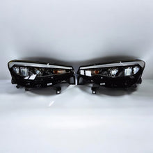 Load image into Gallery viewer, Frontscheinwerfer VW Id.4 11B941005A 11B941006B Ein Satz Scheinwerfer Headlight SCH9375854994ry