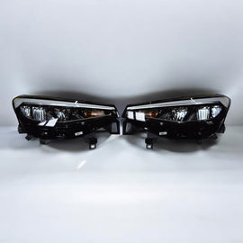 Frontscheinwerfer VW Id.4 11B941005A 11B941006B Ein Satz Scheinwerfer Headlight SCH9375854994ry