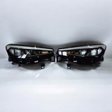 Frontscheinwerfer VW Id.4 11B941005A 11B941006B Ein Satz Scheinwerfer Headlight