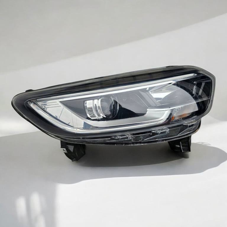 Frontscheinwerfer Renault Kadjar 260105845R Rechts Scheinwerfer Headlight SCH5949108998al
