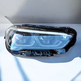 Frontscheinwerfer BMW X1 F48 A8A0117803 5A01178 90178487Z003 Full LED Rechts