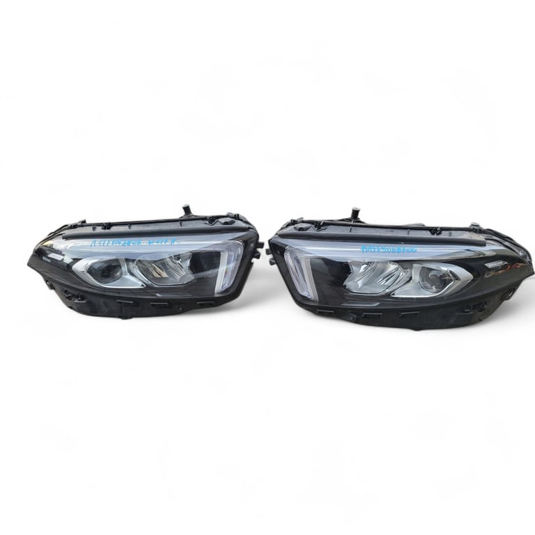 Frontscheinwerfer Mercedes-Benz W177 A1779063705 Full LED Links Headlight SCH5294670892zp