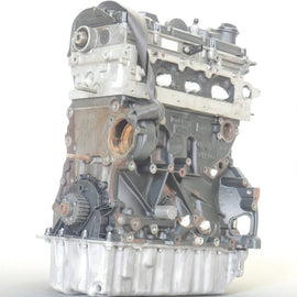 Motor Audi Seat Skoda VW Octavia III DDY 1.6 TDI 78TKm Diesel Engine Unkomplett