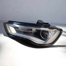 Load image into Gallery viewer, Frontscheinwerfer Audi A3 8V0941005AD LED Links Scheinwerfer Headlight