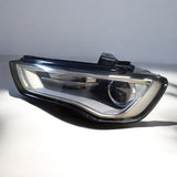 Frontscheinwerfer Audi A3 8V0941005AD LED Links Scheinwerfer Headlight