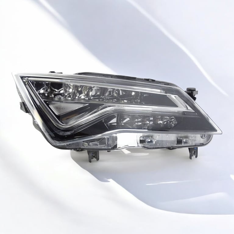 Frontscheinwerfer Seat Ateca 576941008D LED Rechts Scheinwerfer Headlight