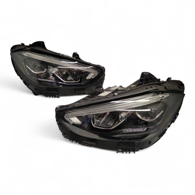 Frontscheinwerfer Mercedes-Benz W206 A2069068104 Full LED Rechts oder Links SCH4400003128aa