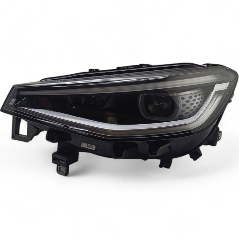 Frontscheinwerfer VW Id.4 11B941035N Links Scheinwerfer Headlight SCH1730400992pc