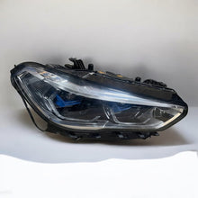 Load image into Gallery viewer, Frontscheinwerfer BMW X5 G05 X6 G06 9481790-90 Laser Rechts Headlight SCH3371716898yl