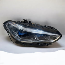 Frontscheinwerfer BMW X5 G05 X6 G06 9481790-90 Laser Rechts Headlight SCH3371716898yl