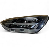 Frontscheinwerfer Ford Focus MX7B-13E015-EB Full LED Rechts oder Links