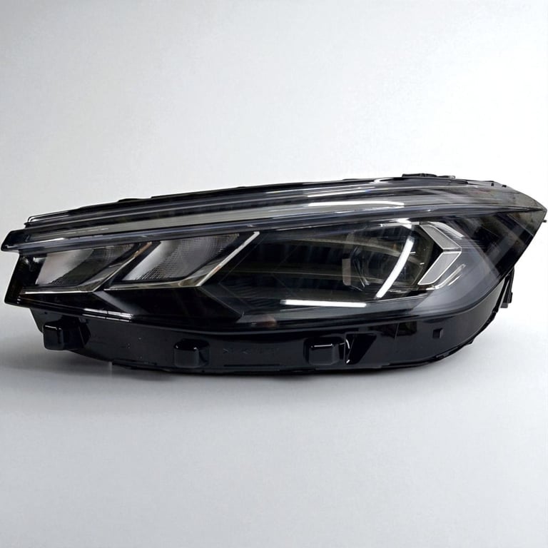 Frontscheinwerfer VW Passat 3J1941005 LED Links Scheinwerfer Headlight SCH9551175525mw