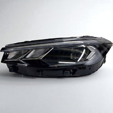Laden Sie das Bild in den Galerie-Viewer, Frontscheinwerfer VW Passat 3J1941005 LED Links Scheinwerfer Headlight SCH9551175525mw