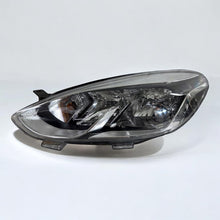 Laden Sie das Bild in den Galerie-Viewer, Frontscheinwerfer Ford Fiesta H1BB-13W030-AE Links Scheinwerfer Headlight SCH6086404931vr