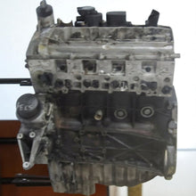 Load image into Gallery viewer, Motor Mercedes-Benz Sprinter 906 646985 2.2 CDI 110PS 80kW 195TKm Unkomplett