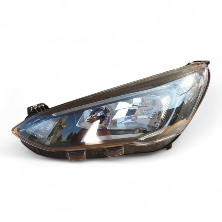 Frontscheinwerfer Ford Focus MX7B-13E015-CC LED Links Scheinwerfer Headlight SCH7415564264sw