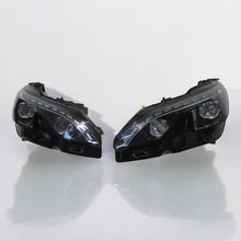 Laden Sie das Bild in den Galerie-Viewer, Frontscheinwerfer Peugeot II Full LED Rechts Scheinwerfer Headlight